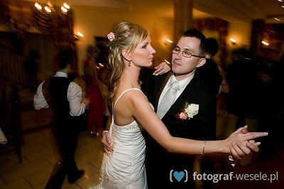 Łukasz - fotograf Kraków