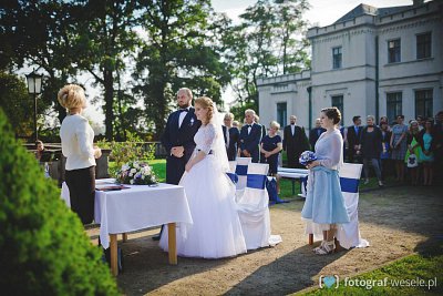 Martyna - fotograf Radom