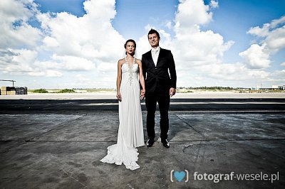 Fotograf na wesele: Maciej, Kraków - portfolio