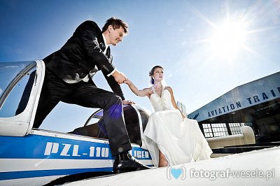 Maciej - fotograf Kraków