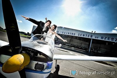 Fotograf na wesele: Maciej, Kraków - portfolio