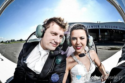 Maciej - fotograf Kraków