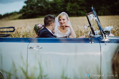 Fotograf na wesele: Cyprian, Polanica-Zdrój - portfolio