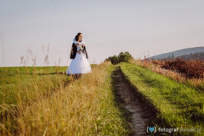 Fotograf na wesele: Cyprian, Polanica-Zdrój - portfolio