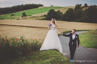 Cyprian - fotograf Polanica-Zdrój