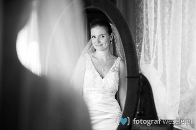 Fotograf Sylwia i Tomek, Katowice - zdjecia na wesela - Knurów