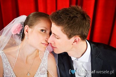 Fotograf na wesele: Sylwia i Tomek, Katowice - portfolio