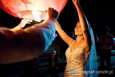 Sylwia i Tomek - fotograf Katowice