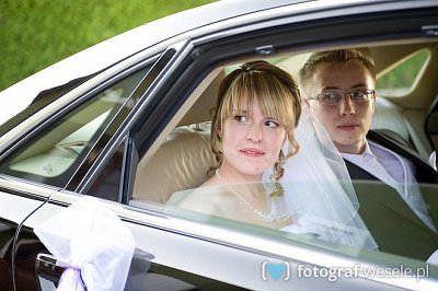 Sylwia i Tomek - fotograf Katowice