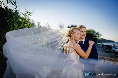 Fotograf na wesele: Karol, Iława - portfolio
