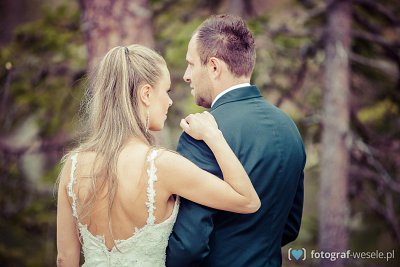 Fotograf na wesele: Mariusz, Kraków - portfolio