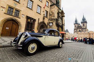 Fotograf na wesele: Mariusz, Kraków - portfolio