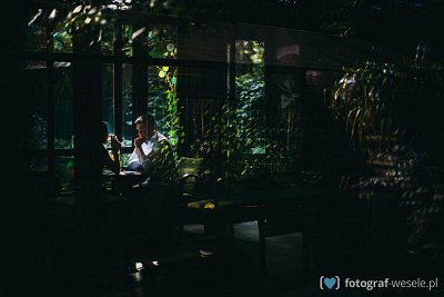 Fotograf Tomasz, Stary Sącz - foto ślub - Świniarsko
