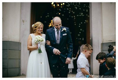 Tomasz - fotograf Stary Sącz