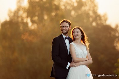 Marcin - fotograf Olkusz