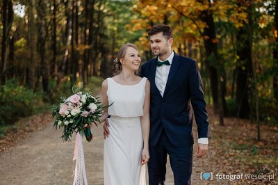 Marcin - fotograf Olkusz