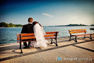 Krzysztof - fotograf Września