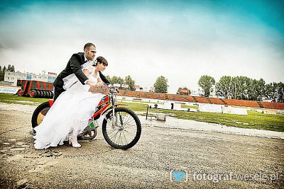 Fotograf na wesele: Krzysztof, Września - portfolio