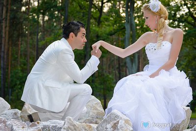 Radosław - fotograf Zielona Góra