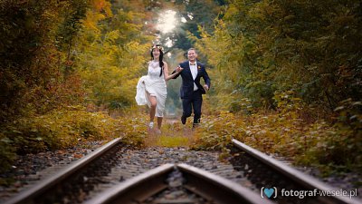 Fotograf na wesele: Radosław, Zielona Góra - portfolio