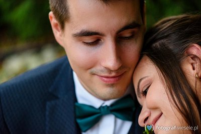 Fotograf na wesele: Rafał, Pszczyna - portfolio