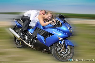 Fotograf na wesele: Rafał, Chełm - portfolio