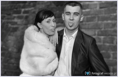 Fotograf na wesele: Rafał, Chełm - portfolio