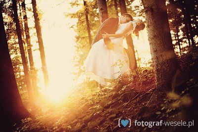 Fotograf na wesele: Rafał, Sosnowiec - portfolio