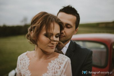 Fotograf Karol, Kielce - fotografia na wesela - Starachowice