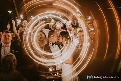 Karol - fotograf Kielce