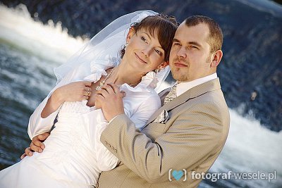 Dariusz - fotograf Ostróda