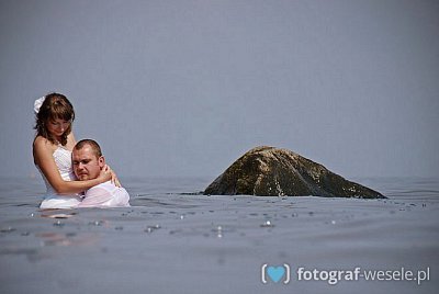 Dariusz - fotograf Ostróda