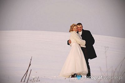 Fotograf Dariusz, Ostróda - zdjęcia na ślub - Olsztyn