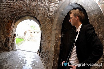 Szymon - fotograf Włocławek