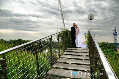 Łukasz - fotograf Warszawa