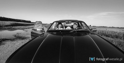 Anna - fotograf Gdańsk