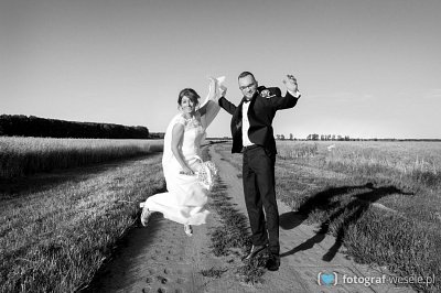 Fotograf Anna, Gdańsk - Asia i Olek - Cieplewo 2015