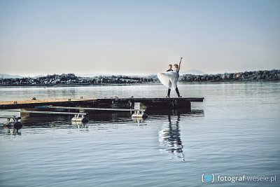 Fotograf Julia i Tomasz, Wrocław - polecany fotograf na slub - wrocław