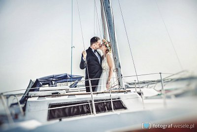 Fotograf na wesele: Julia i Tomasz, Wrocław - portfolio