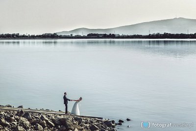 Fotograf na wesele: Julia i Tomasz, Wrocław - portfolio