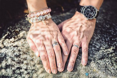 Julia i Tomasz - fotograf Wrocław