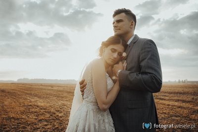 Fotograf na wesele: Damian, Korsze - portfolio