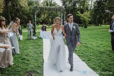 Damian - fotograf Korsze