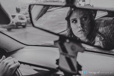 Damian - fotograf Korsze