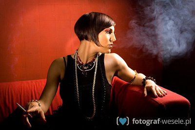 Wojciech - fotograf Warszawa