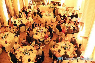 Wojciech - fotograf Warszawa