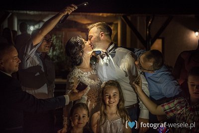 Zofia - fotograf Limanowa