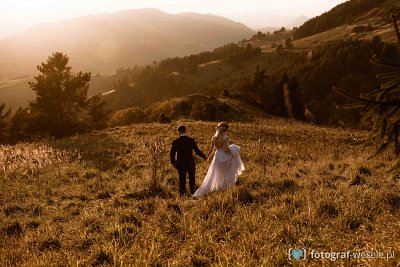 Fotograf na wesele: Zofia, Limanowa - portfolio