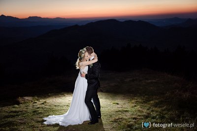 Zofia - fotograf Limanowa