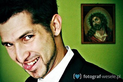 Patrycja - fotograf Warszawa